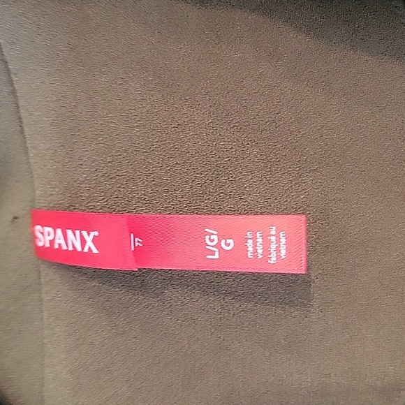 Spanx Jacket L NWT - Picture 2 of 6